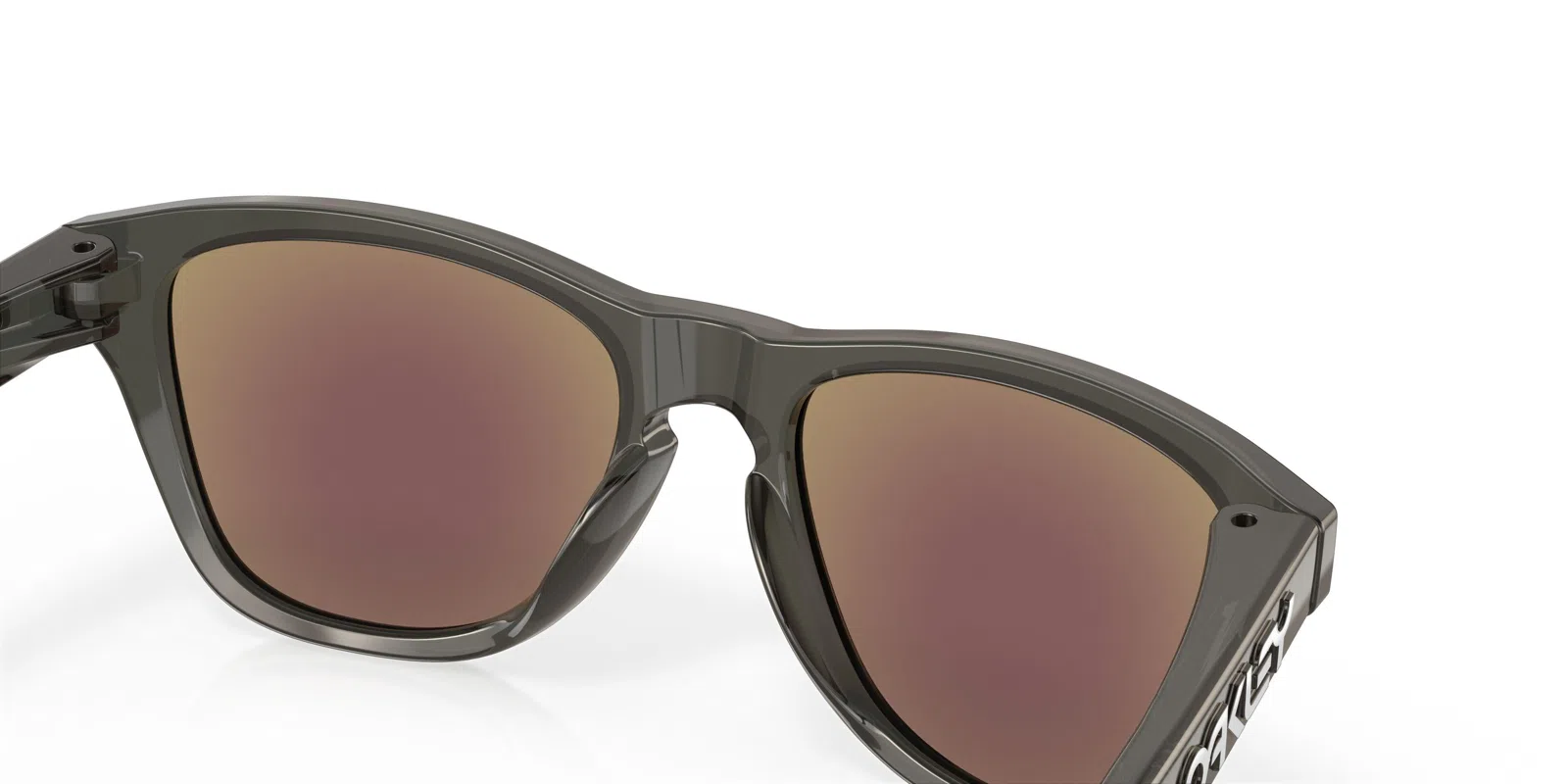 Oakley Frogskins Xxs 9009 Sunglasses - view 21